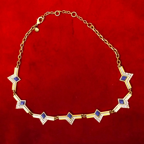 J. Crew statement necklace - Picture 2 of 7